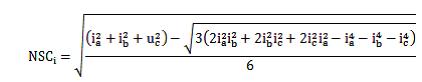 負序分量 負序分量