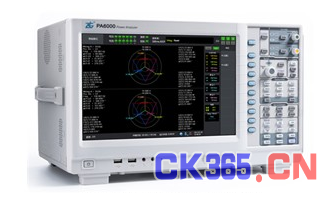 PA6000高精度功率分析儀 PA6000高精度功率分析儀