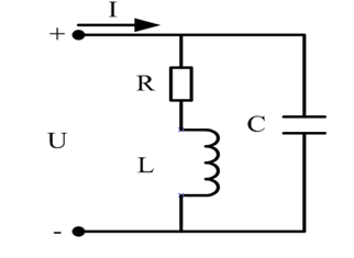 并聯諧振電路