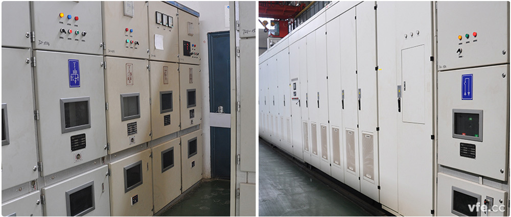 國家海上風力發電技術與檢測重點實驗室風電試驗室現場圖片 國家海上風力發電技術與檢測重點實驗室風電試驗室現場圖片
