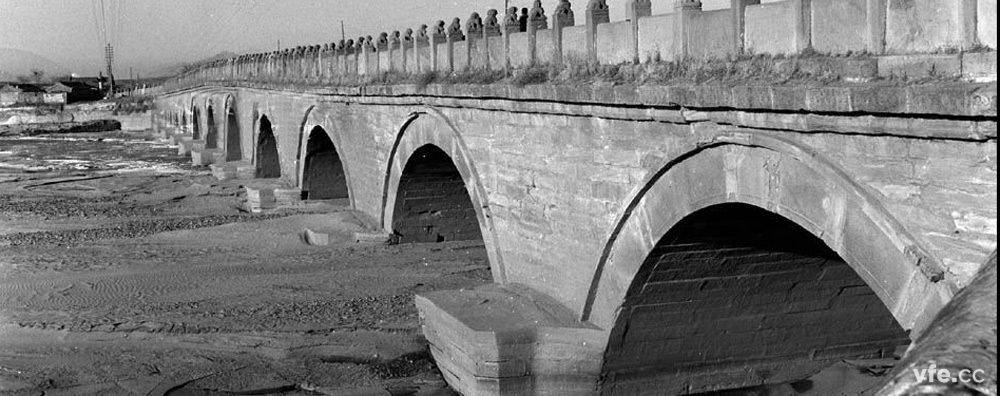 七七事變:盧溝橋 七七事變:盧溝橋