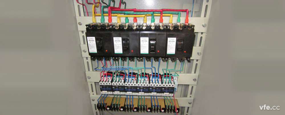 電纜顏色的應用 電纜顏色的應用
