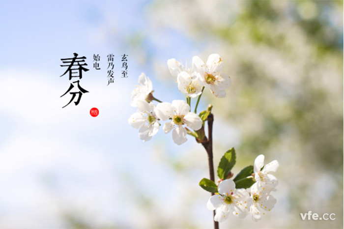 春分 春分