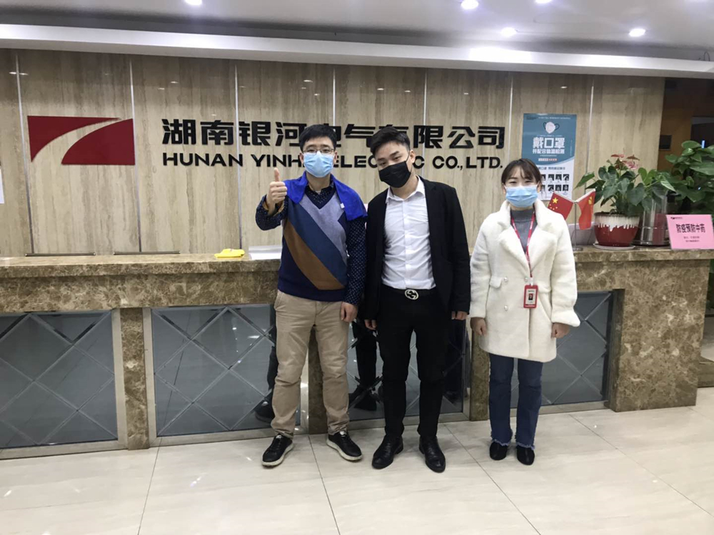 理發 理發